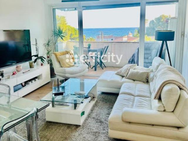 Vente Appartement 3 pièces 72 m2 La Ciotat