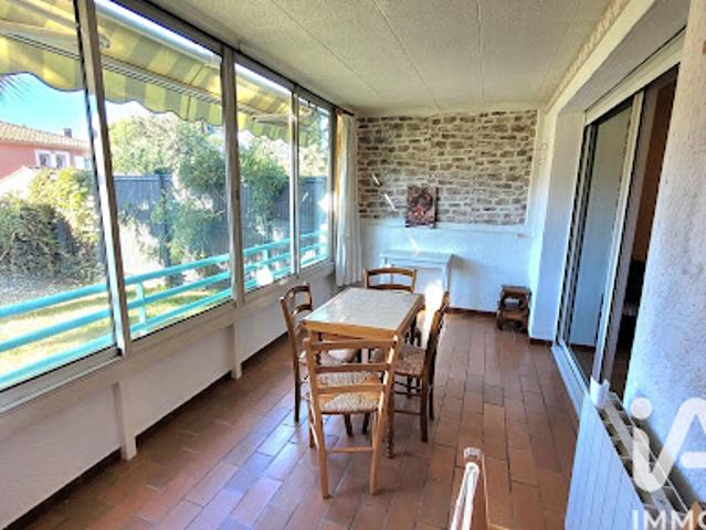 Vente Appartement 3 pièces 72 m2 La Ciotat
