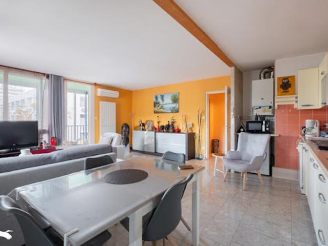 Vente Appartement 3 pièces 72 m2 La Grande Motte