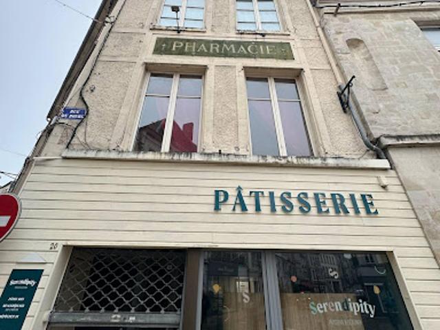 Vente Appartement 3 pièces 72 m2 Laon