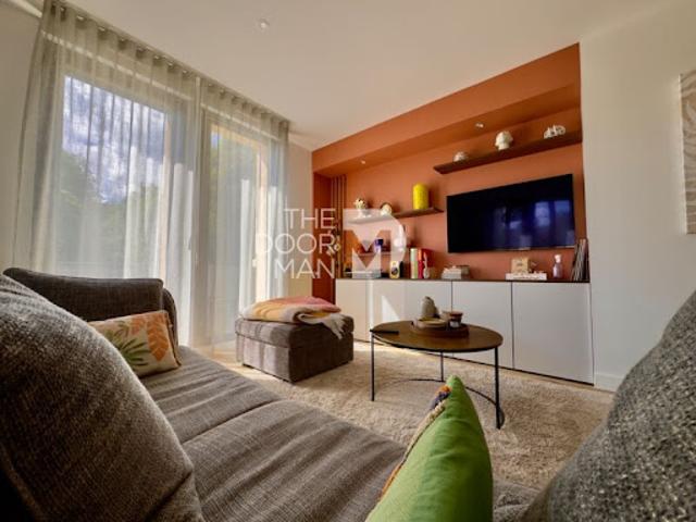 Vente Appartement 3 pièces 72 m2 Laval