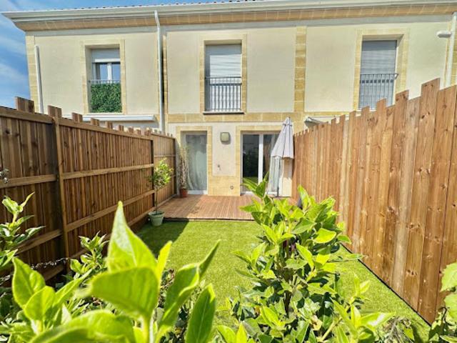 Vente Appartement 3 pièces 72 m2 Le Bouscat