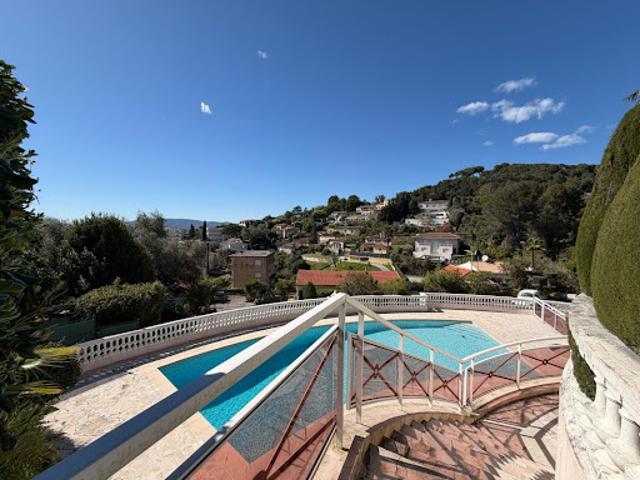 Vente Appartement 3 pièces 72 m2 Le Cannet