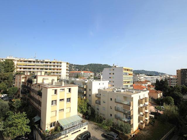 Vente Appartement 3 pièces 72 m2 Le Cannet