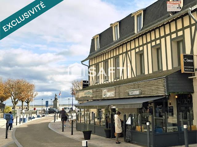 Vente Appartement 3 pièces 72 m2 Le Crotoy
