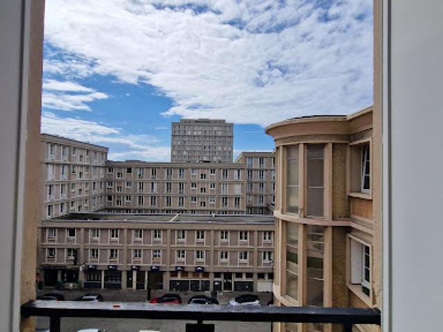 Vente Appartement 3 pièces 72 m2 Le Havre