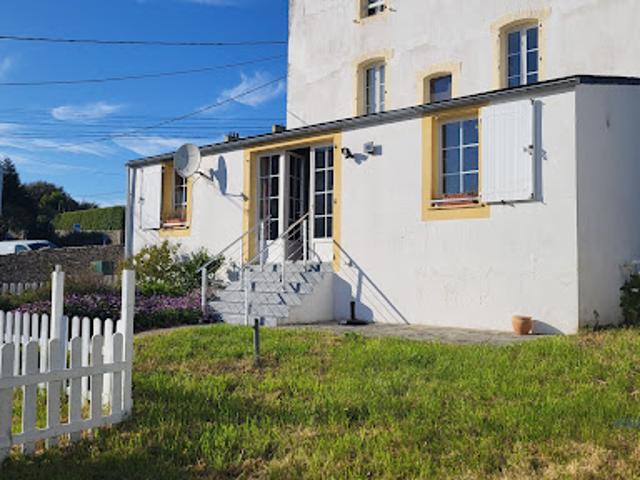Vente Appartement 3 pièces 72 m2 Le Palais