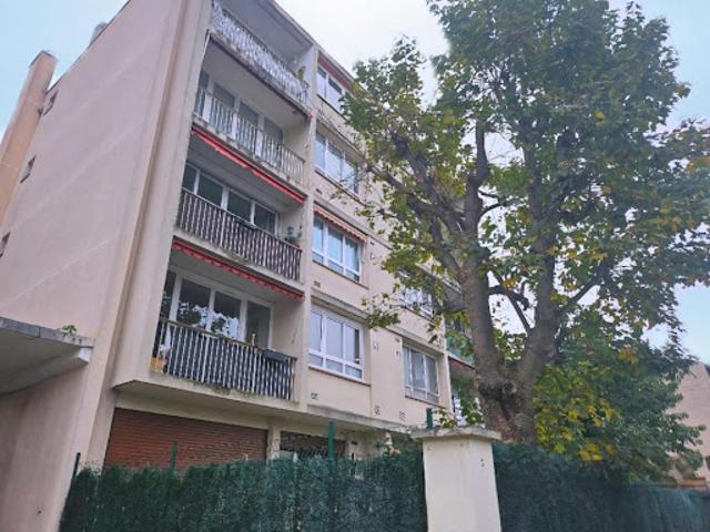 Vente Appartement 3 pièces 72 m2 Livry Gargan