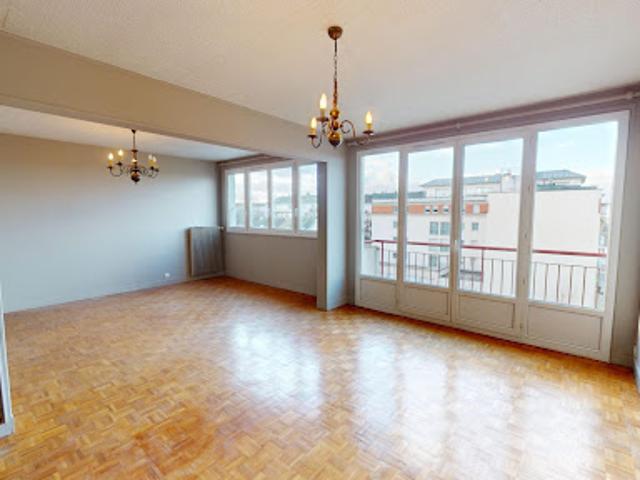 Vente Appartement 3 pièces 72 m2 Luce