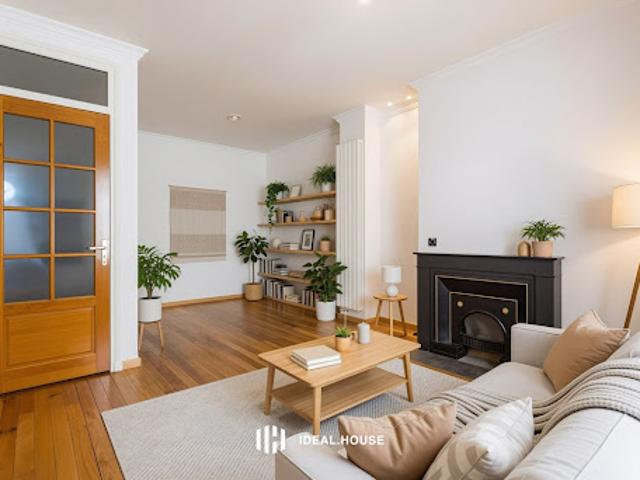 Vente Appartement 3 pièces 72 m2 Lyon 3ème