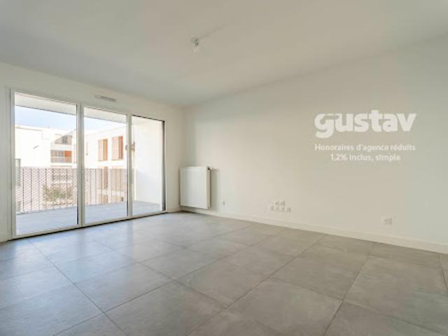 Vente Appartement 3 pièces 72 m2 Lyon 9ème