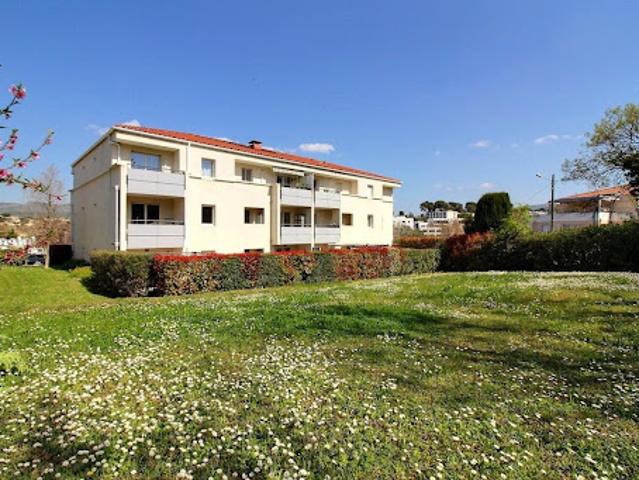 Vente Appartement 3 pièces 72 m2 Marseille 13ème