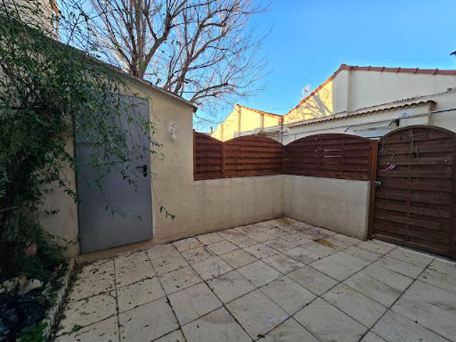 Vente Appartement 3 pièces 72 m2 Marseille 14ème