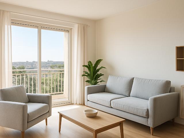 Vente Appartement 3 pièces 72 m2 Marseille 8ème