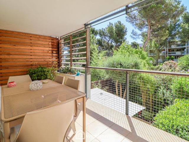Vente Appartement 3 pièces 72 m2 Marseille 9ème