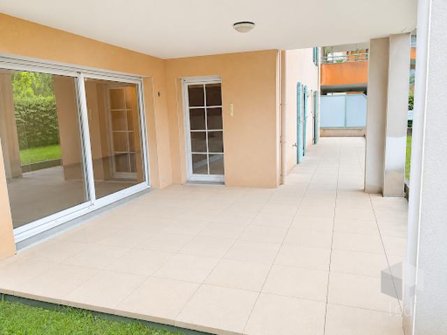 Vente Appartement 3 pièces 72 m2 Montelimar