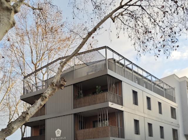 Vente Appartement 3 pièces 72 m2 Montpellier
