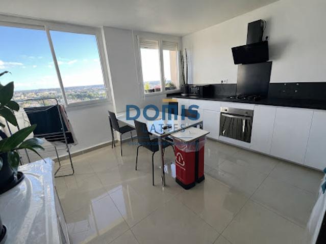 Vente Appartement 3 pièces 72 m2 Montpellier