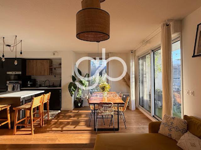 Vente Appartement 3 pièces 72 m2 Montpellier
