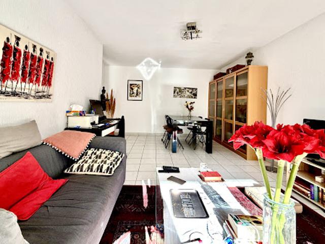 Vente Appartement 3 pièces 72 m2 Montpellier