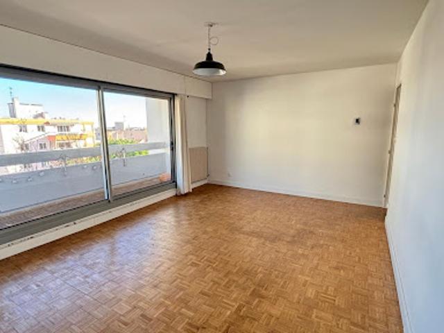Vente Appartement 3 pièces 72 m2 Montpellier