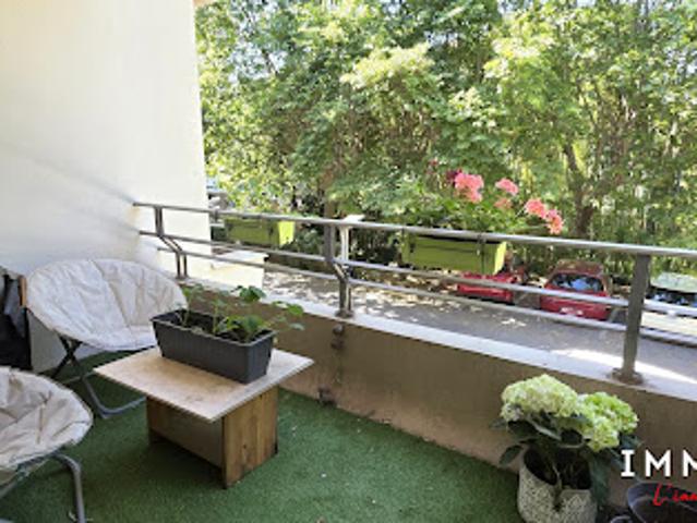 Vente Appartement 3 pièces 72 m2 Montpellier