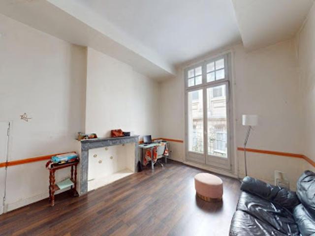 Vente Appartement 3 pièces 72 m2 Montpellier