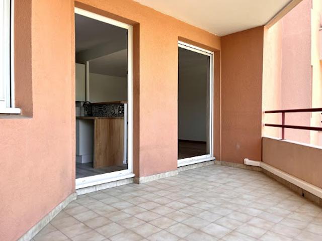 Vente Appartement 3 pièces 72 m2 Montpellier