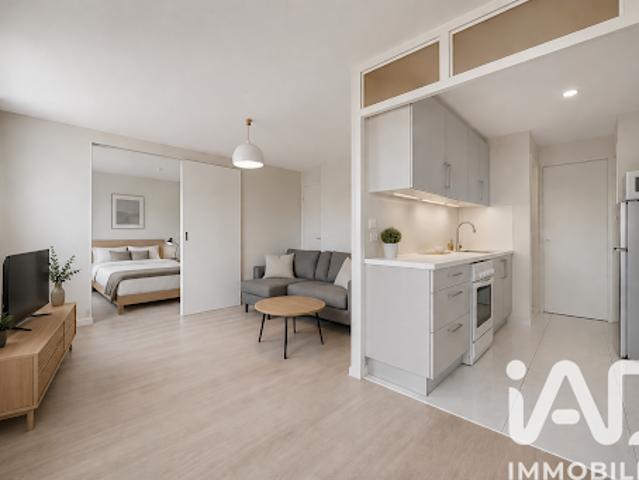 Vente Appartement 3 pièces 72 m2 Montreuil