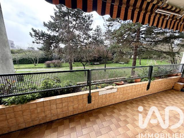 Vente Appartement 3 pièces 72 m2 Nantes