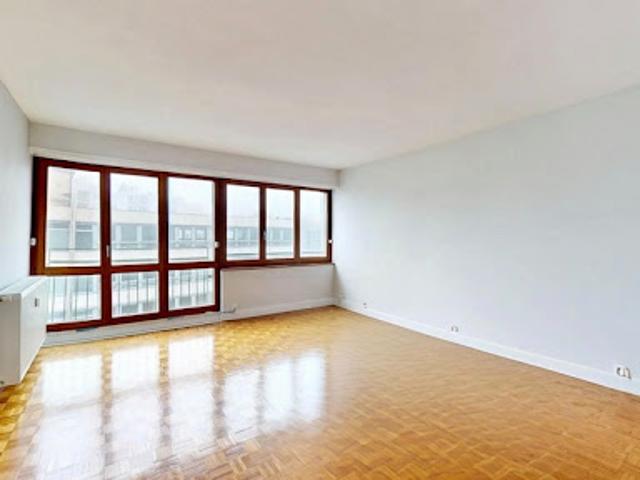 Vente Appartement 3 pièces 72 m2 Nancy
