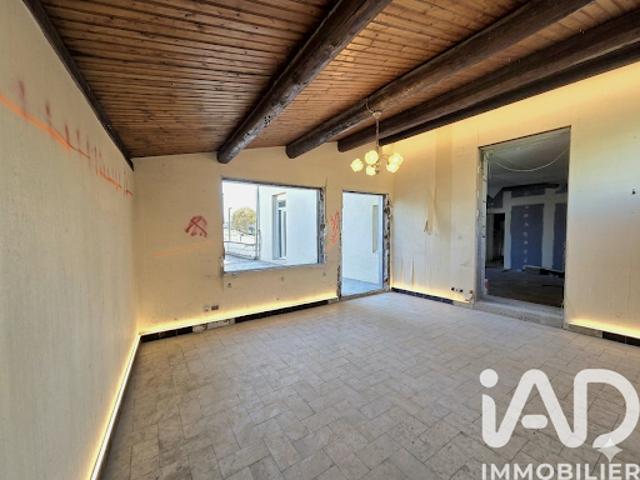 Vente Appartement 3 pièces 72 m2 Nancy