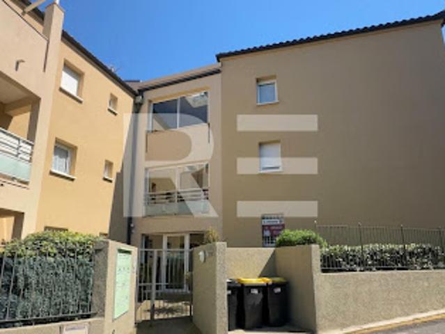 Vente Appartement 3 pièces 72 m2 Nimes