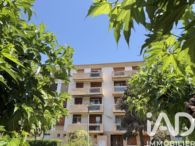 Vente Appartement 3 pièces 72 m2 Nimes