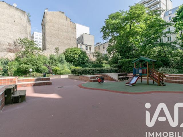 Vente Appartement 3 pièces 72 m2 Paris 11ème