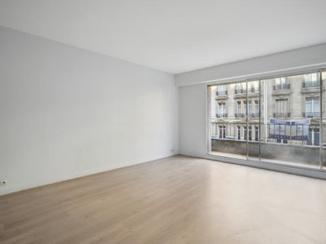 Vente Appartement 3 pièces 72 m2 Paris 17ème