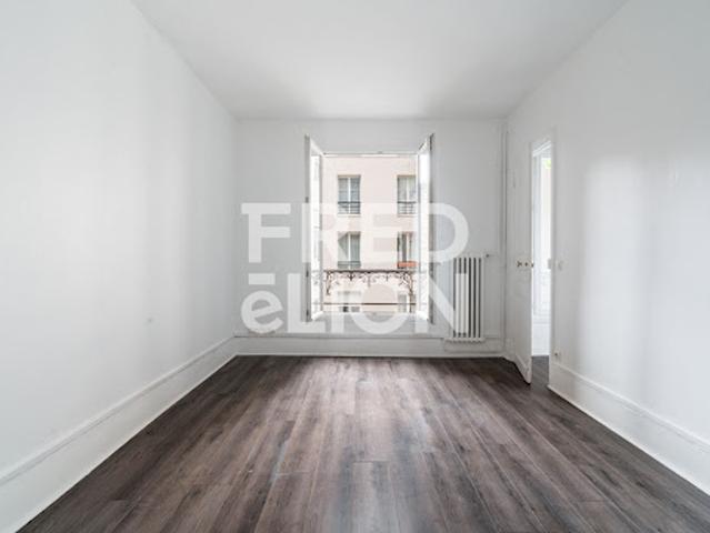 Vente Appartement 3 pièces 72 m2 Paris 15ème