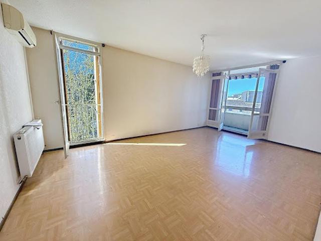 Vente Appartement 3 pièces 72 m2 Pau