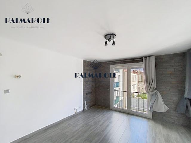 Vente Appartement 3 pièces 72 m2 Perpignan