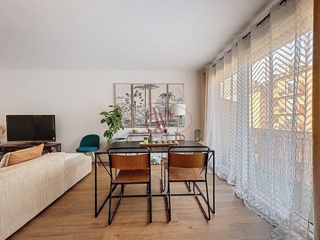 Vente Appartement 3 pièces 72 m2 Perpignan