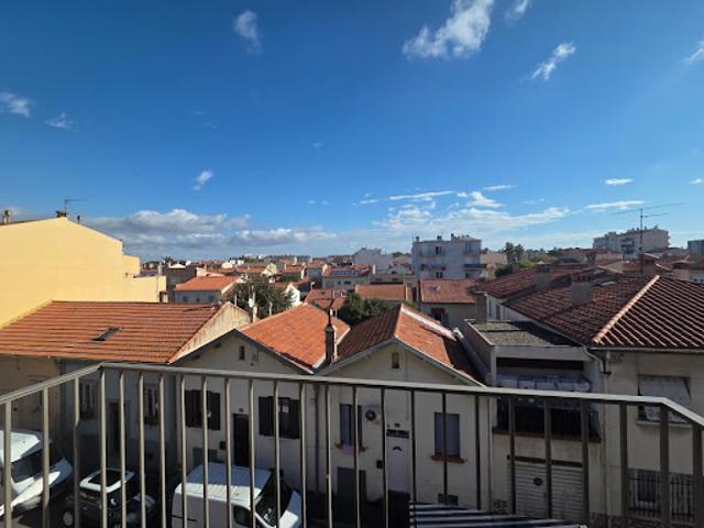 Vente Appartement 3 pièces 77 m2 Perpignan