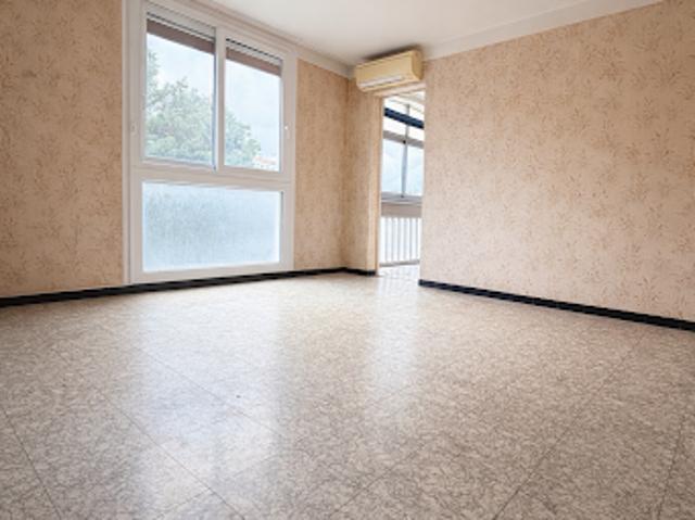 Vente Appartement 3 pièces 72 m2 Perpignan