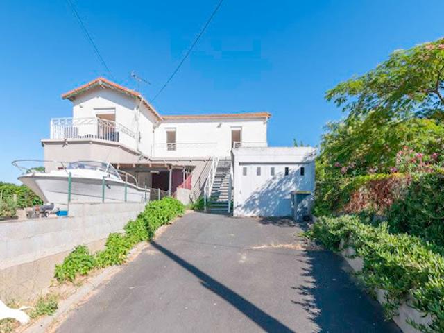 Vente Appartement 3 pièces 72 m2 Pinet