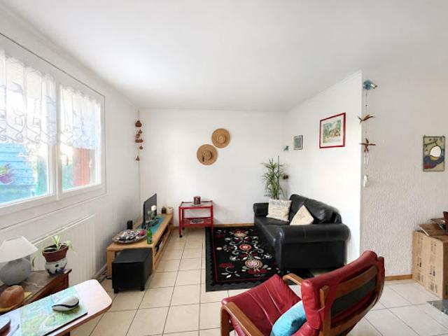 Vente Appartement 3 pièces 72 m2 Pontault Combault