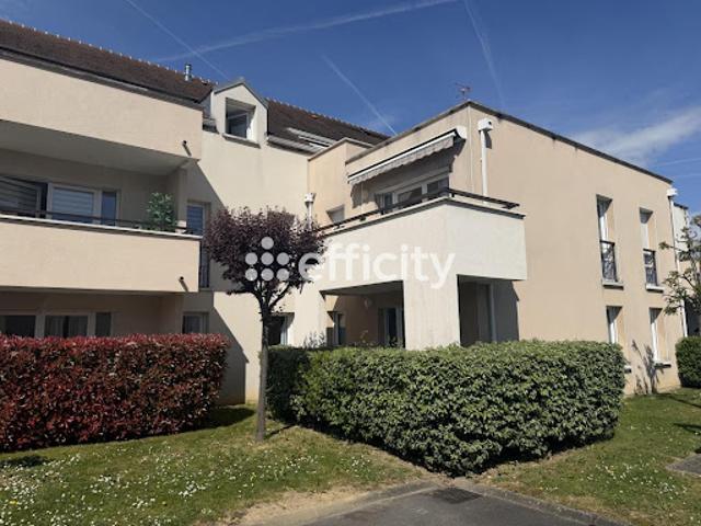 Vente Appartement 3 pièces 72 m2 Pringy