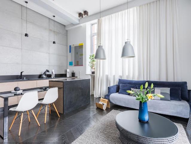 Vente Appartement 3 pièces 72 m2 Puteaux