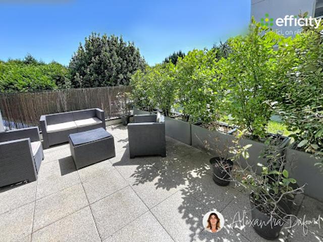Vente Appartement 3 pièces 72 m2 Rennes