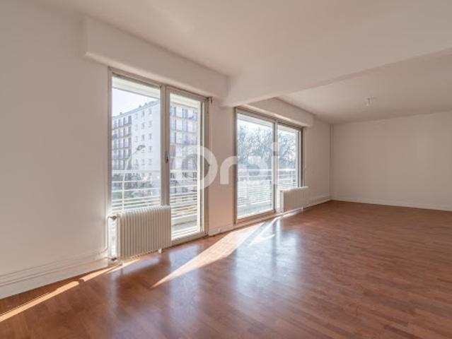 Vente Appartement 3 pièces 72 m2 Reims