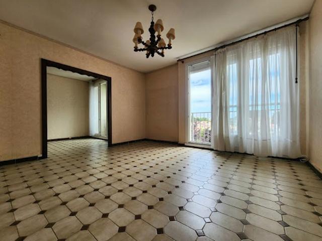 Vente Appartement 3 pièces 72 m2 Reze