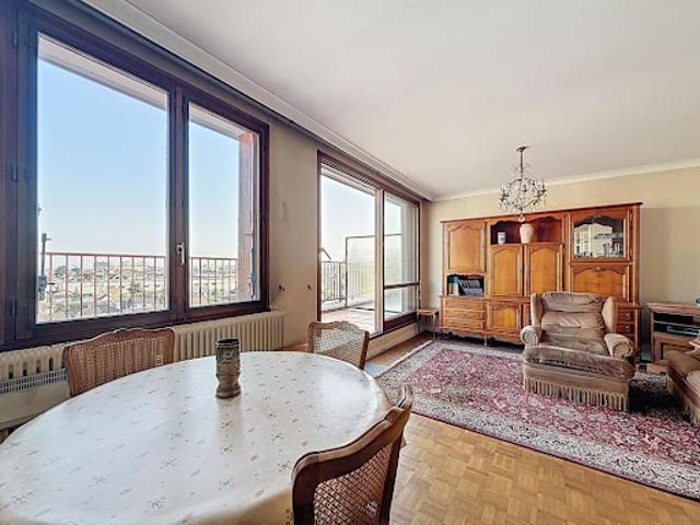 Vente Appartement 3 pièces 72 m2 Rueil Malmaison